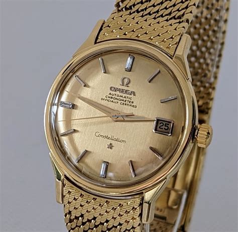 omega uhr gebraucht kaufen